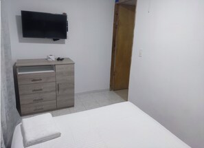 Casa | 2 habitaciones, wifi gratis y ropa de cama 