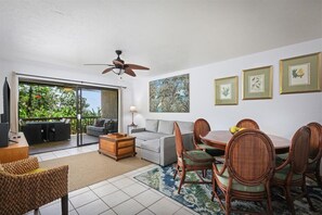 Smart-TV og PC-skjermer