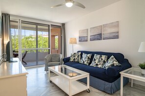 Televisión y tenis de mesa