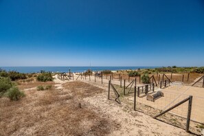 Terrain de sport