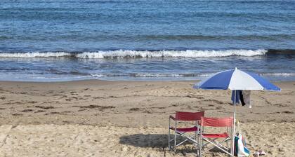 Holiday Home 'Casa del Pastore' with Terrace and Wi-Fi
