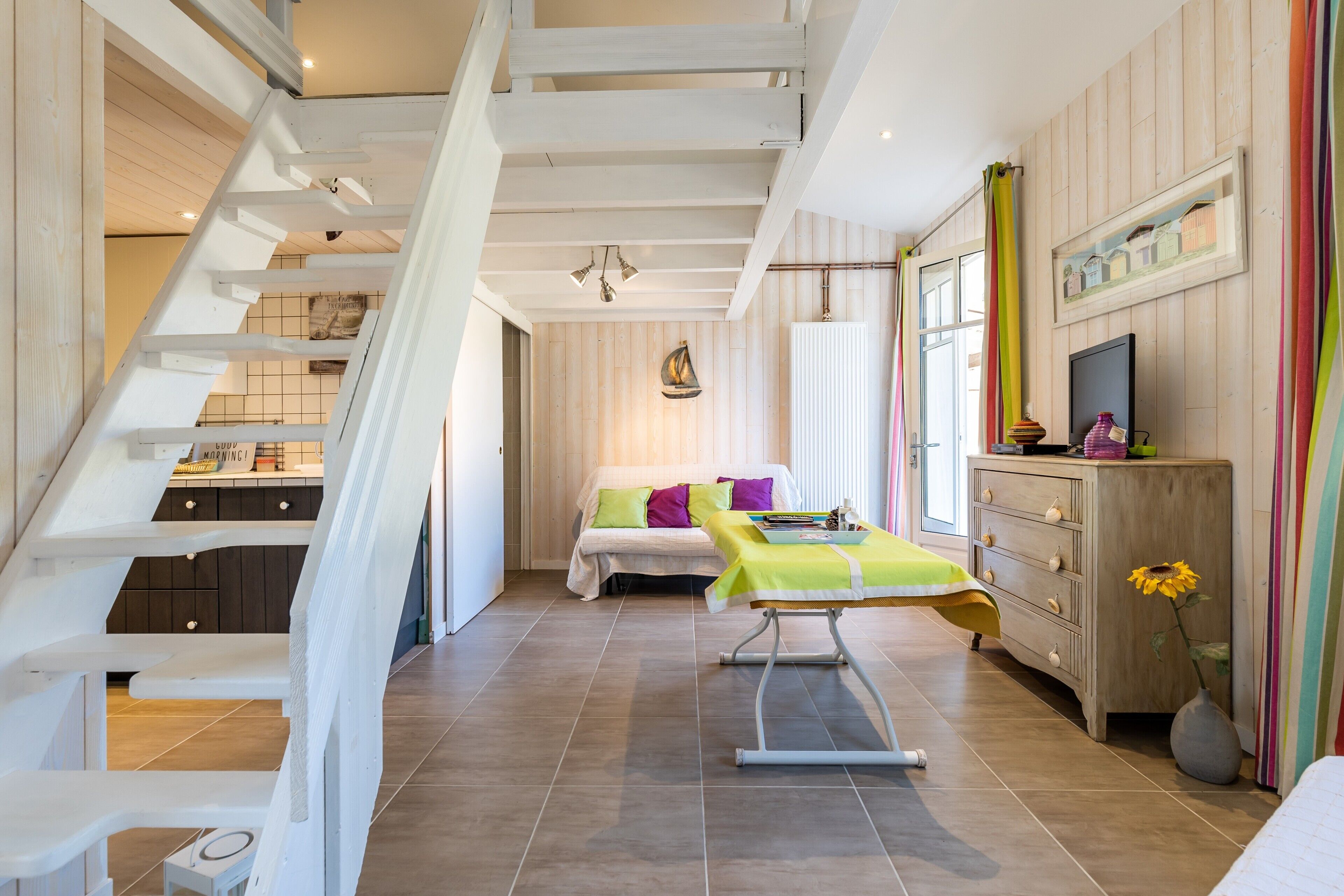 Intérieur