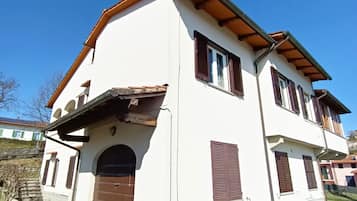 Esterni
