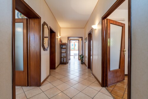 Holiday Home 'Tramonto sul Castello di Poppi' with Mountain View, Garden & Wi-Fi