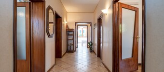 Holiday Home 'Tramonto sul Castello di Poppi' with Mountain View, Garden & Wi-Fi