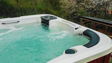 Cottage | Spa