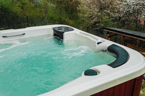 Cottage | Spa