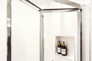 Appartement Ville, salle de bains privée