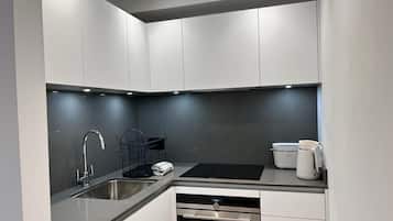 Dapur berkongsi