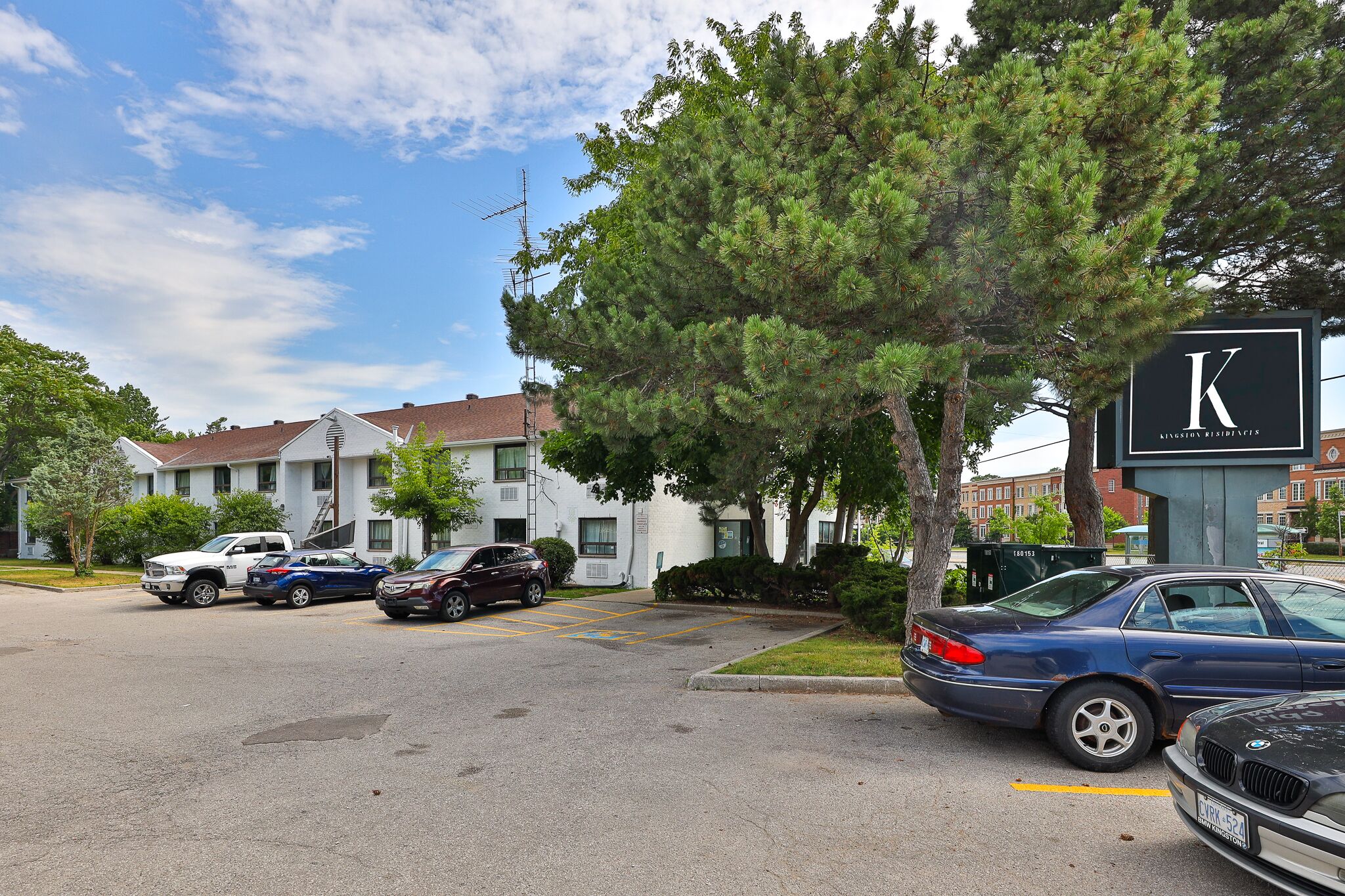 Foto - Kingston Residences
