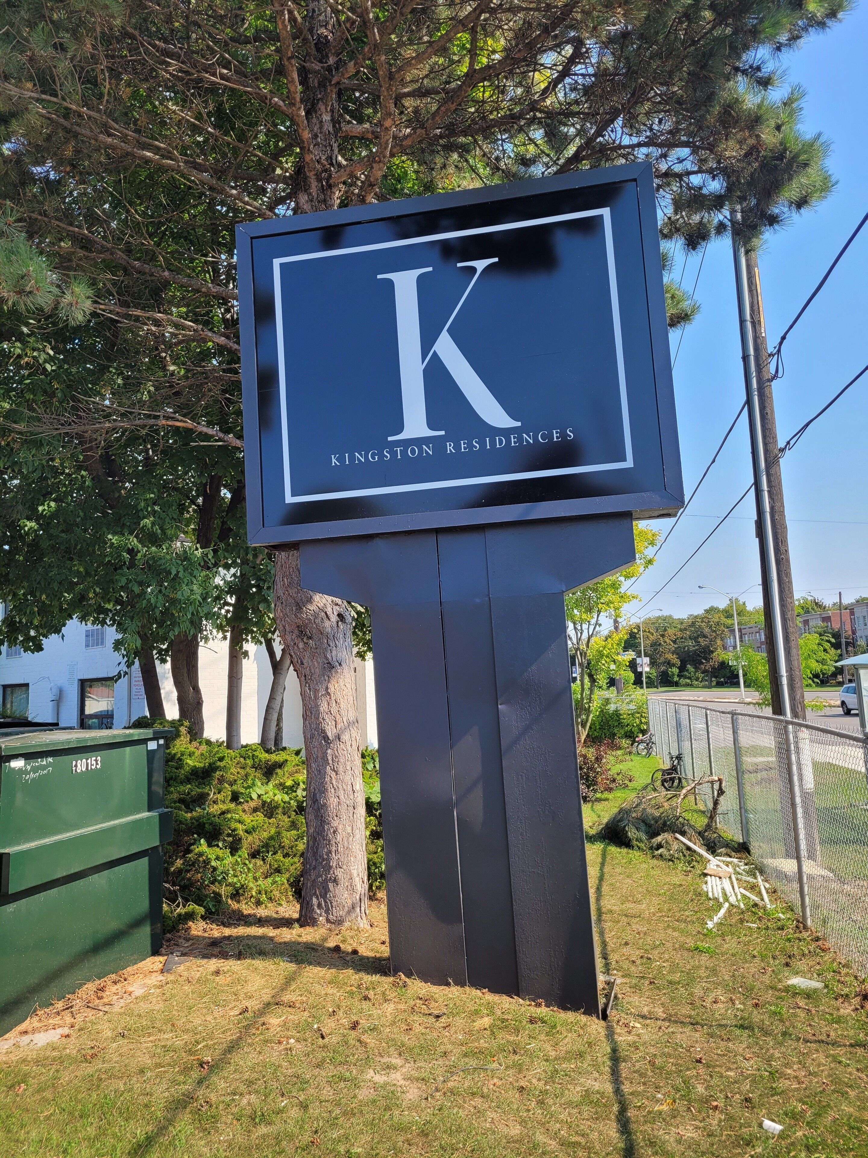 Foto - Kingston Residences