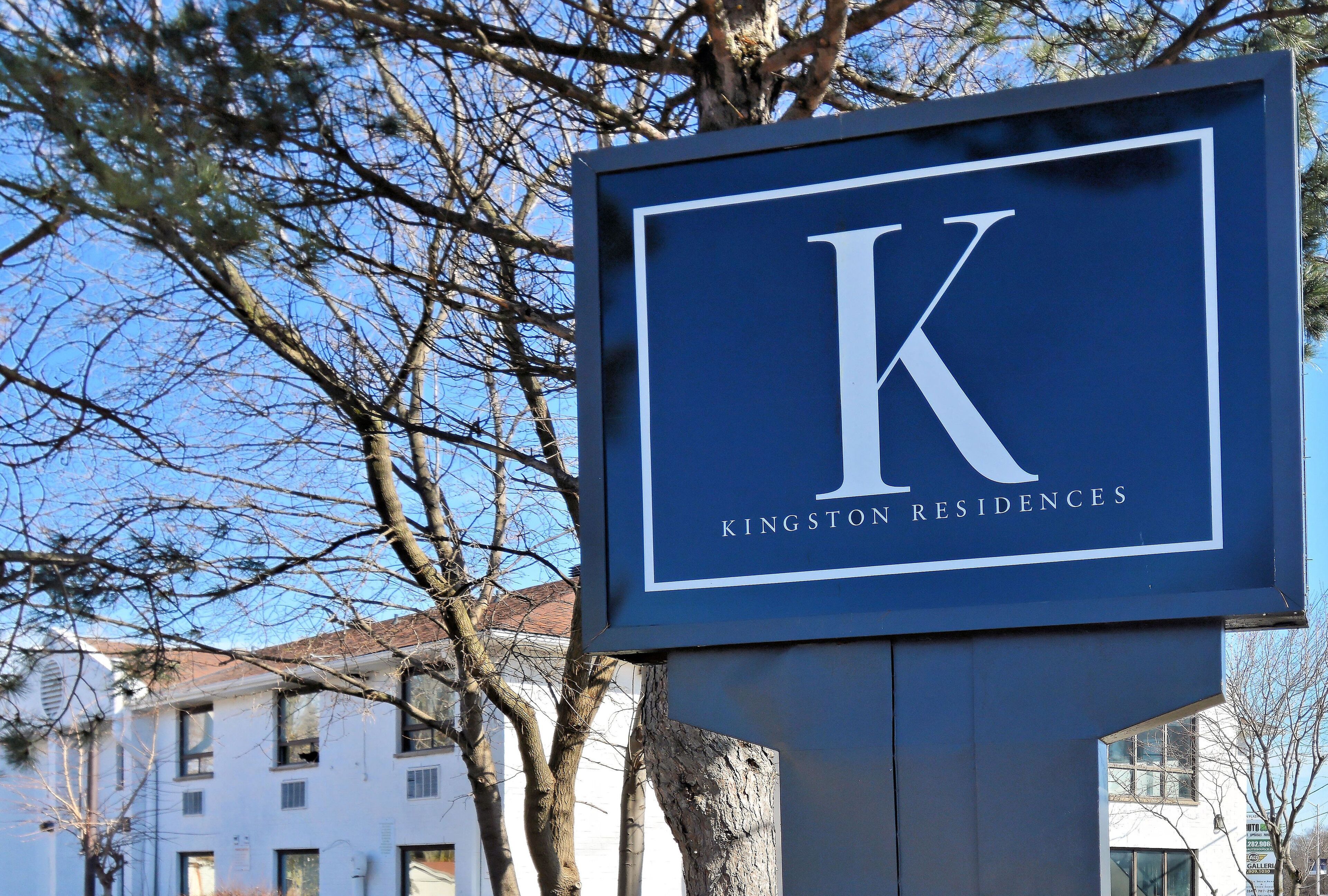 Foto - Kingston Residences