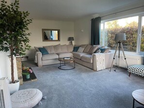 Maison | Aire de séjour