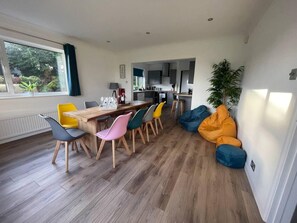 Maison | Restauration