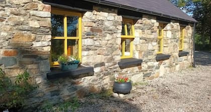 The Owl Cottage, Glenveagh 2 bedroom, Plus mezzanine