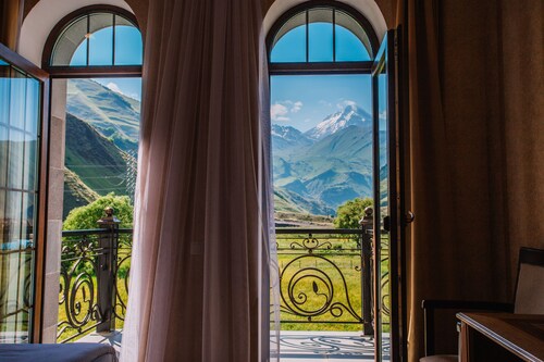 Hotel Sno Kazbegi