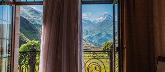 Hotel Sno Kazbegi