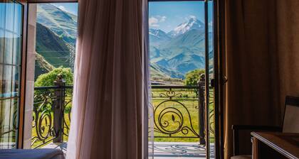Hotel Sno Kazbegi