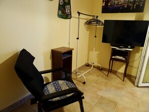 Interior - Chambre D'hôtes de Luxe Avec Véranda (Gréoux-les-Bains)
