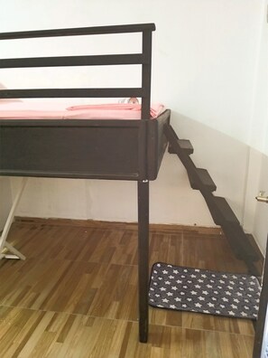 1 slaapkamer, gratis wifi, beddengoed