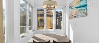 Capitola Village Home with Parking Spot