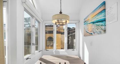 Capitola Village Home with Parking Spot