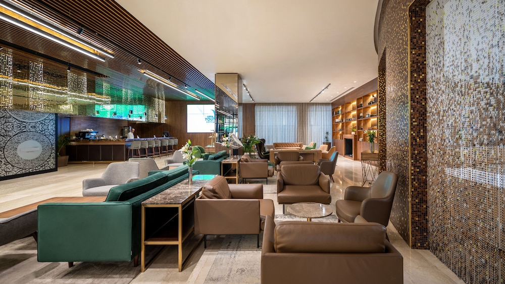 Royal ASBU Hotel photo 8