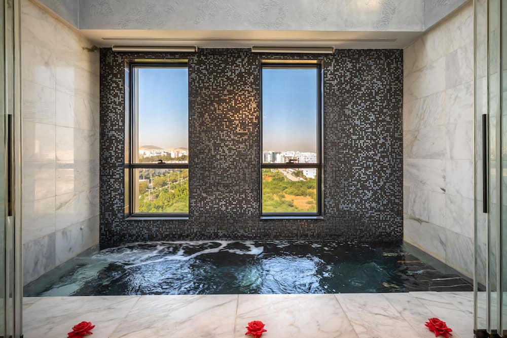 Royal ASBU Hotel Tunis