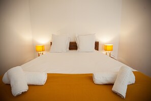 Classic Apartment, Ensuite