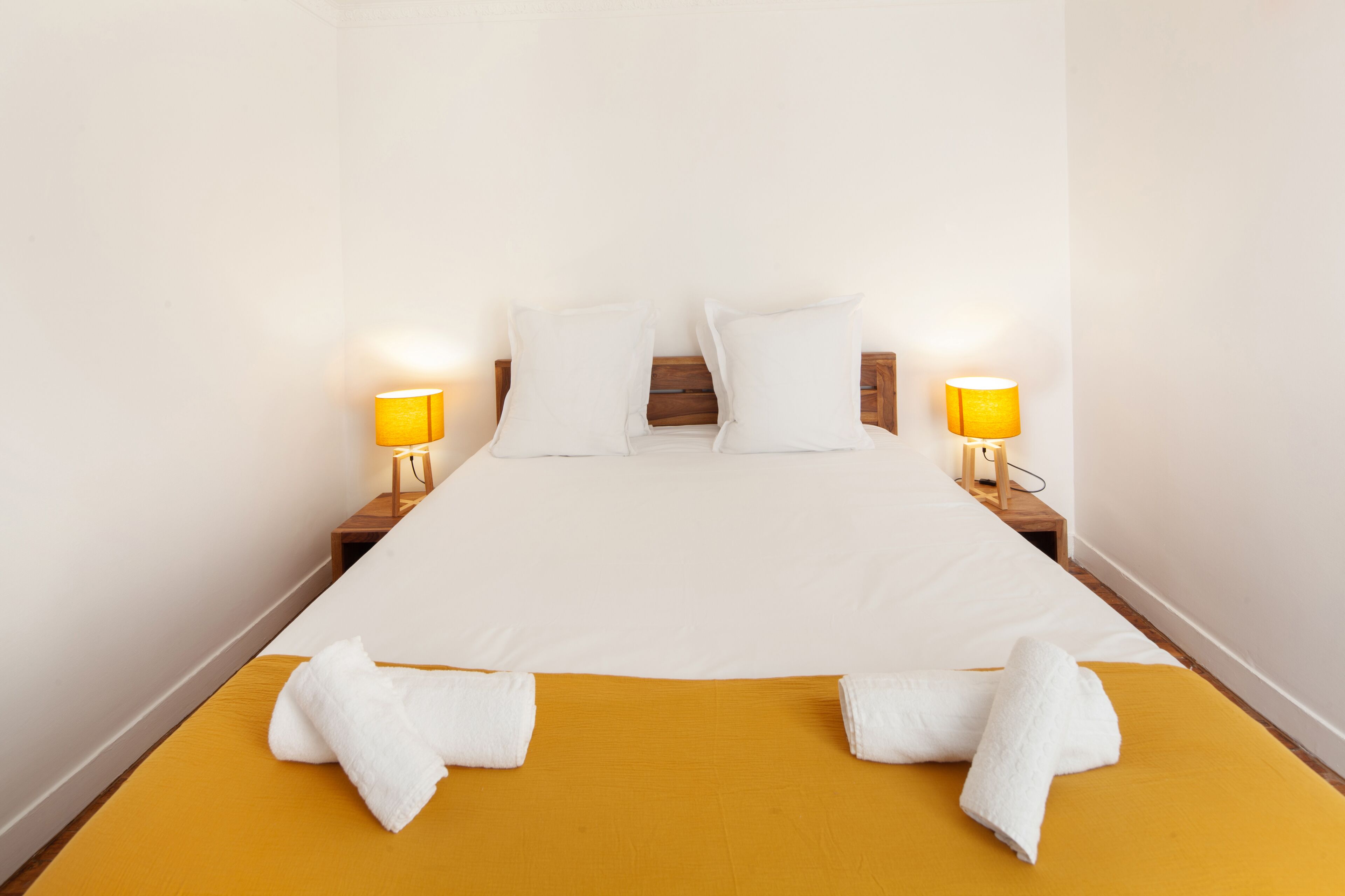 Appartement Classique, salle de bains attenante | 1 chambre