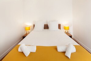 Appartamento Classic, bagno in camera | 1 camera