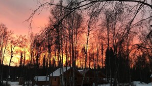 Exterior - Lodge Suites at Susitna River Lodge (Talkeetna)