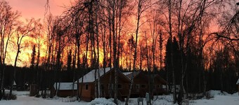 Lodge Suites