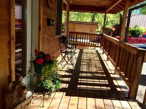 Exterior - Lodge Suites at Susitna River Lodge (Talkeetna)