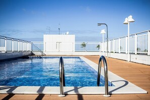 Appartamento Superior | Piscina | Piscina all'aperto