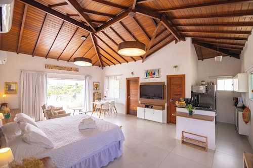 Apart Lagoa Buzios- Centro