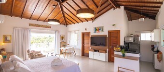 Apart Lagoa Buzios- Centro