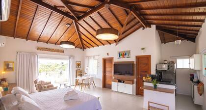 Apart Lagoa Buzios- Centro