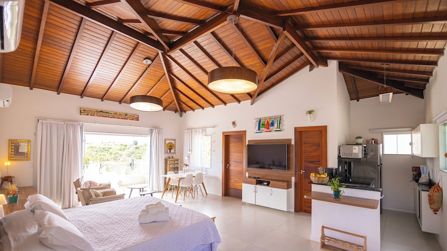 Apart Lagoa Buzios- Centro