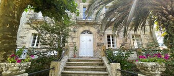 Casa con Encanto Para Grupos