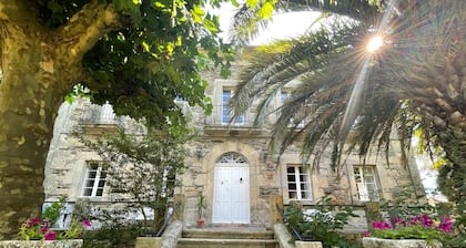 Casa con Encanto Para Grupos