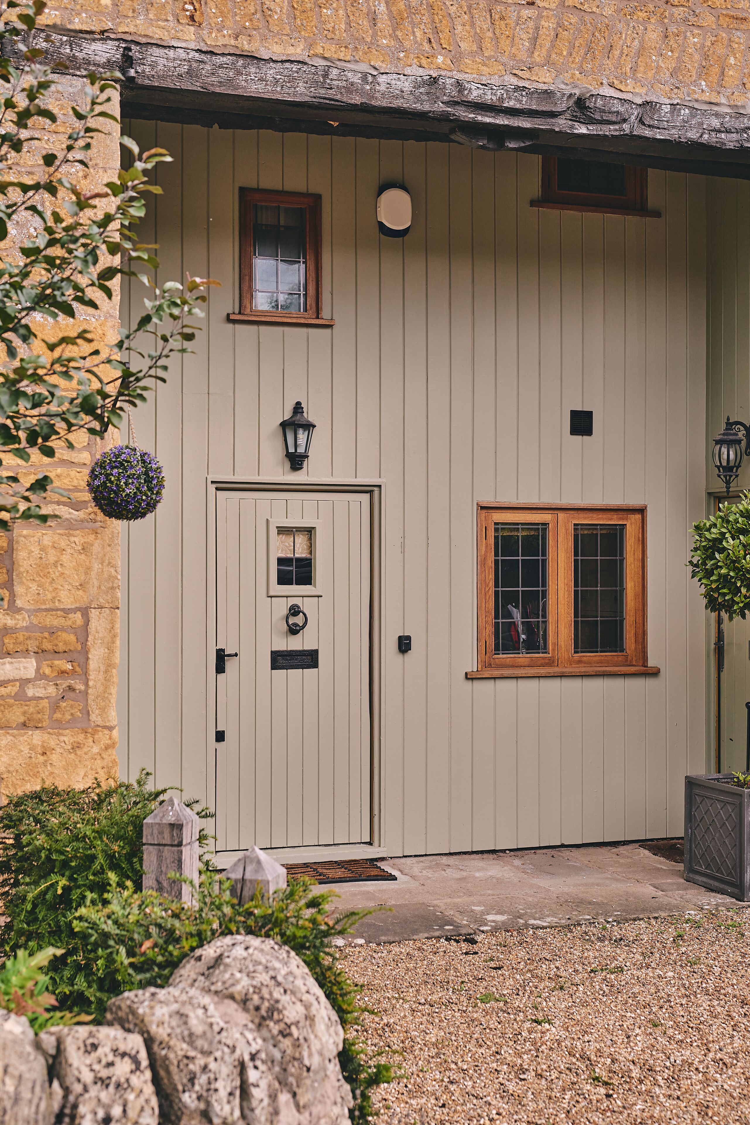 Luxury Cottage, Ensuite (Squirrel Barn) | Exterior