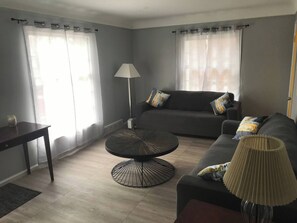 Smart-TV, Streaming-Dienste