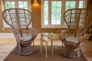 Interior - Lovely 4 bedroom rental with spacious master suite (Scranton)