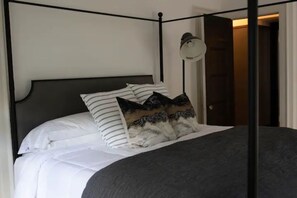 2 Schlafzimmer, Bügeleisen/Bügelbrett, Reisekinderbett, kostenloses WLAN