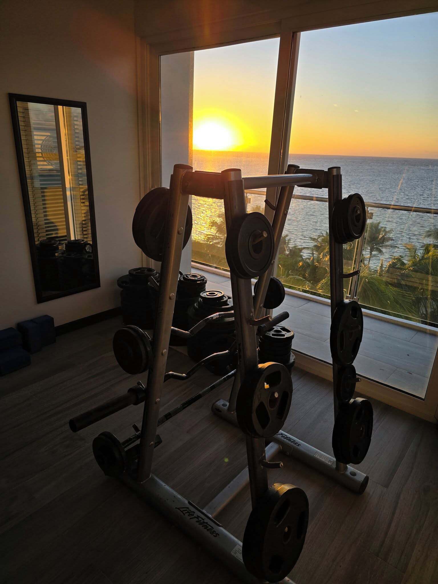 Gimnasio