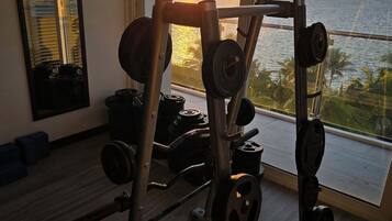 Gimnasio