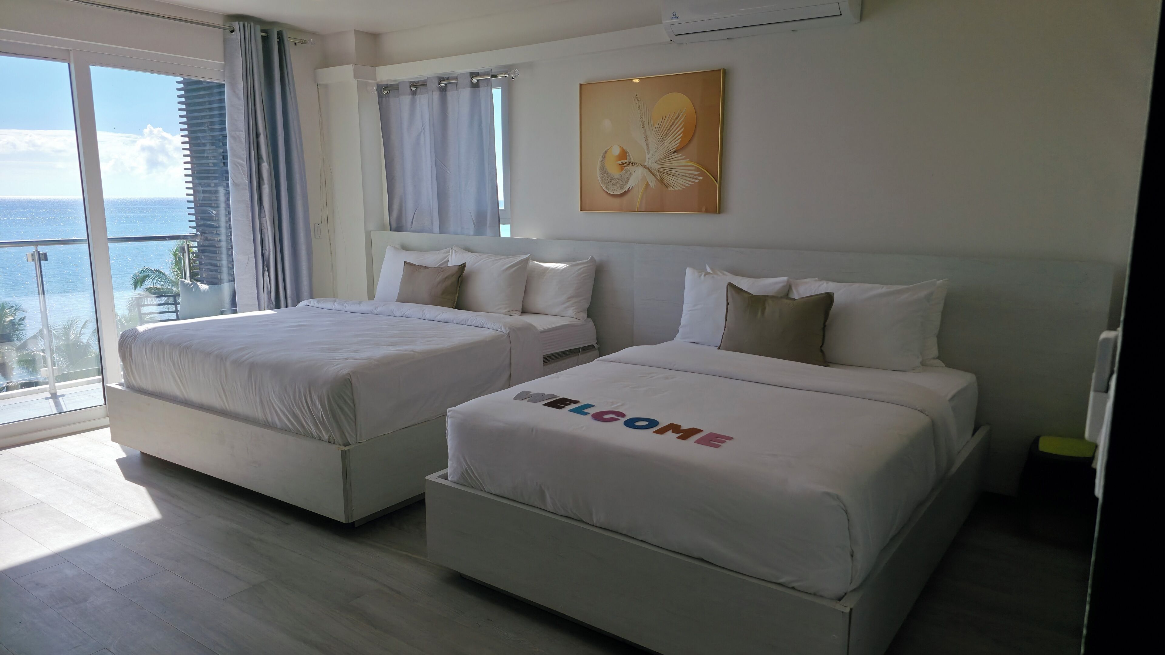 Premium Double Room