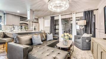 Téléviseur connecté, jeux vidéo, bureau