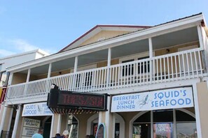 Exterior - Garden City Pier Penthouse (Murrells inlet,)